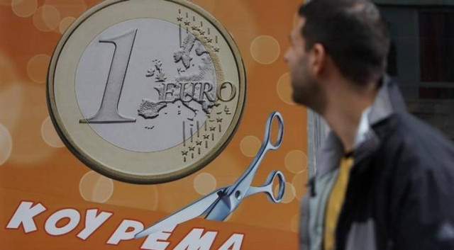 «Το κούρεμα είναι αναπόφευκτο»