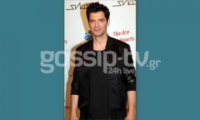 Το gossip-tv συνάντησε τον Ρουβά!