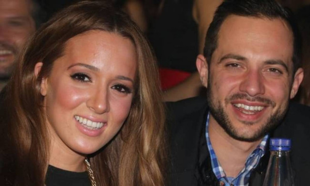 Καλομοίρα: «Έχει περάσει κρίση η σχέση μου με τον Γιώργο»