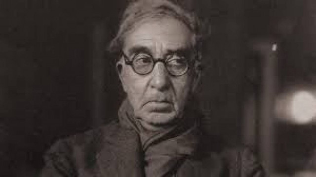 Η ποίηση του Καβάφη σε θέατρο της Ρώμης