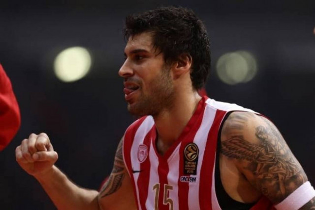 Πρίντεζης: Ό,τι έχουμε και δεν έχουμε στη Μαδρίτη