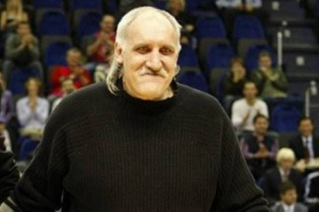 Τσατσένκο: Πεισματάρηδες οι Έλληνες