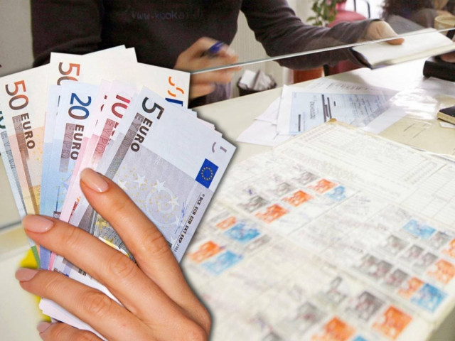 Κι όμως: Στη σύνταξη με μόλις 12 έτη ασφάλισης!