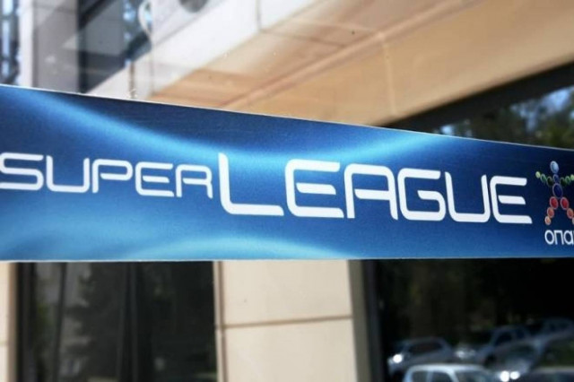 Super League: Επικυρώθηκε η βαθμολογία, σε άλλο ΔΣ η διαιτησία