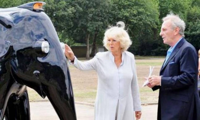 Τραγωδία στο Μπάκιγχαμ: Σκοτώθηκε ο αδερφός της Καμίλα Πάρκερ Μπόουλς