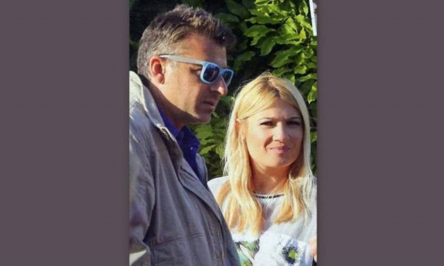 Σκορδά – Λιάγκας: Όλα όσα έγιναν στο πάρτι του μικρού Γιάννη!