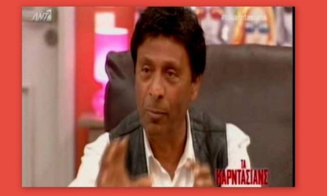 Εξομολόγηση Παϊτέρη: Πάνε να με κλείσουν φυλακή κι εγώ δεν ξέρω τίποτα