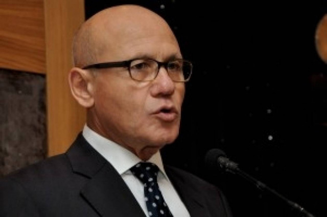 Αλί Ταλάτ: Ονειρεύονται οι ΗΠΑ την Αμμόχωστο