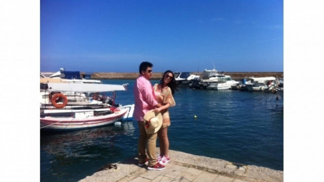 Κινέζοι έρχονται στην Κρήτη για τον γάμο των ονείρων τους!