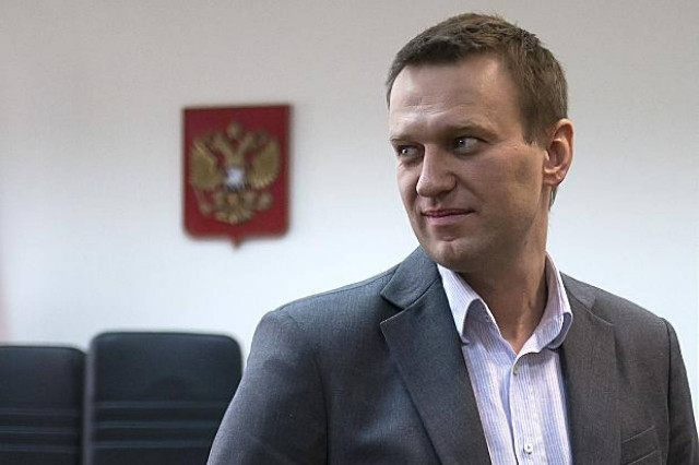 Ρωσία: Παράταση κατά 6 μήνες στον κατ'οίκον περιορισμό του Ναβάλνι