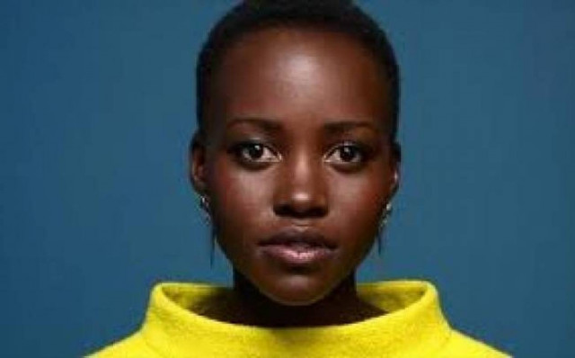 This is the most beautiful woman in the world!