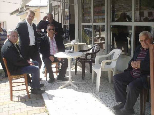 Χωρίς ίντερνετ ο Αρχάγγελος Πέλλας