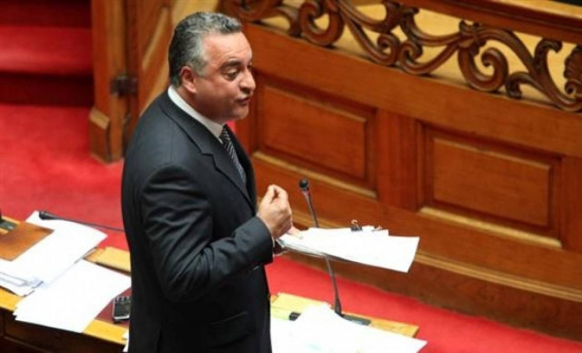 Κεφαλογιάννης: Κατ’ εξοχήν ευρωπαϊκό κόμμα η ΝΔ