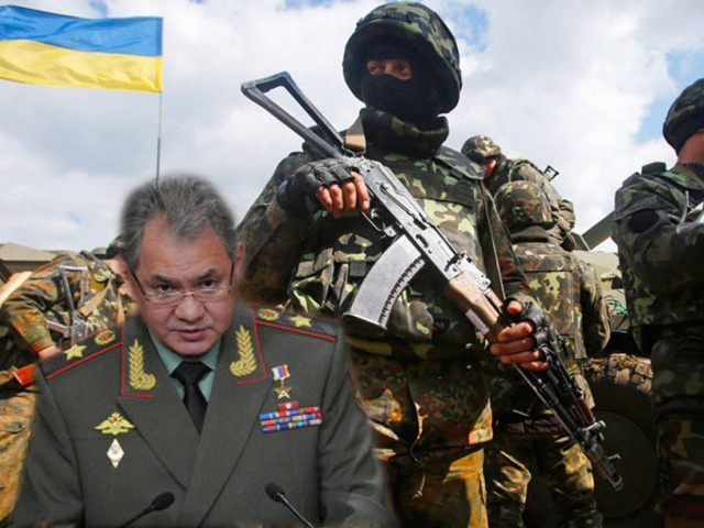 Σοϊγκού: Αν δεν τους σταματήσουμε τώρα, θα υπάρξει μεγάλη αιματοχυσία