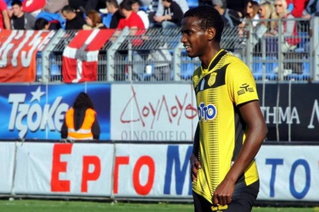 Εργοτέλης: Χειρουργήθηκε ο Ιμπραΐμ