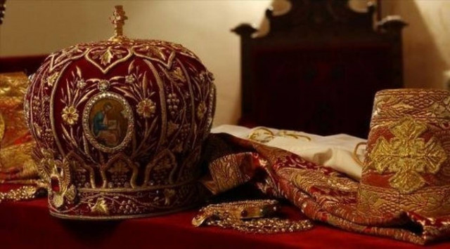 Τον Ιούνιο η εκλογή του νέου Μητροπολίτη Ιωαννίνων