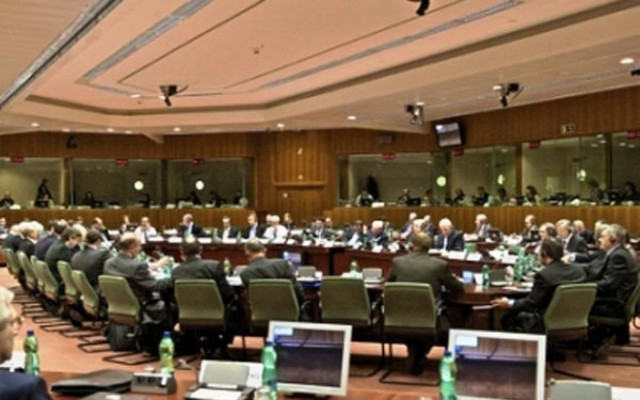 Στο Eurogroup της 5ης Μαΐου ξεκινούν διεργασίες για το ελληνικό χρέος