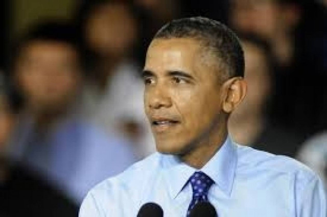 Ο Ομπάμα θα... έσωζε τον Πούτιν αν πνιγόταν!