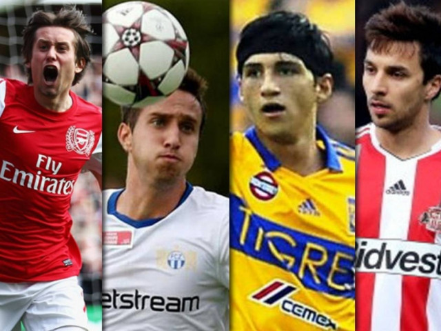 Ολυμπιακός: Τα μεταγραφικά σενάρια της ημέρας (photos+videos)