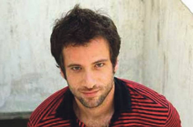 Στη Θεσσαλονίκη αύριο ο Κωστής Μαραβέγιας