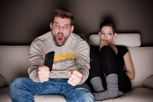 «Δεν έχω τίποτα να...»: Η διαφορά γυναικών-ανδρών που σαρώνει