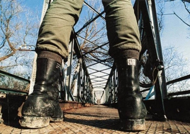 Εβρος: Διοικητής πλήρωσε εισιτήριο σε στρατιώτη για μεταφορά σπίτι του