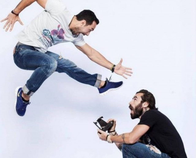 Στην Αυστραλία το «World Party»