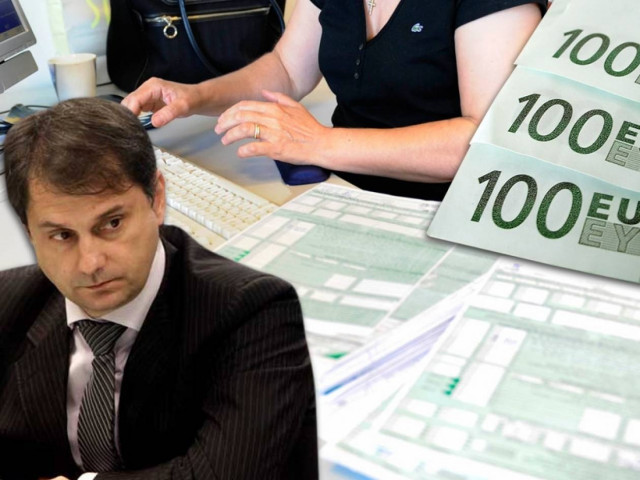 Έρχεται... μαύρισμα για το κοινωνικό μέρισμα