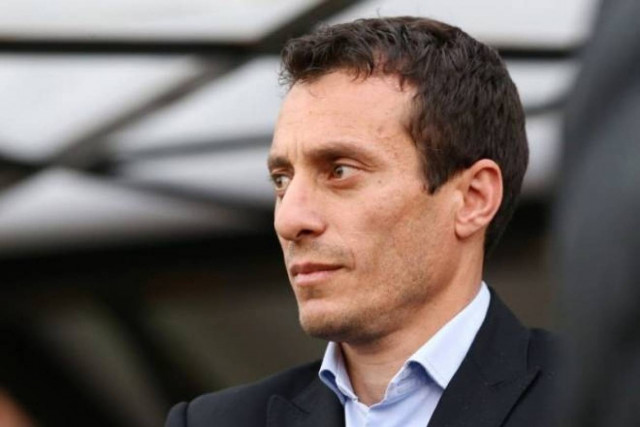 Γεωργιάδης: «Δίψα και θέληση για κούπα»