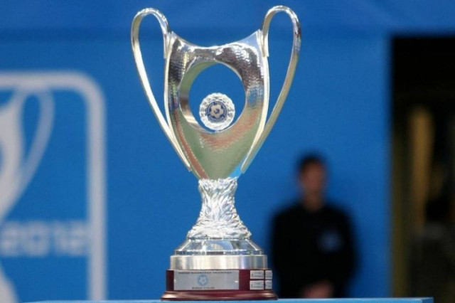 Υπερπαραγωγή για τον τελικό κυπέλλου ο ΟΤΕ TV