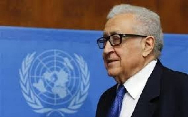 Παραιτείται ο Μπραχίμι