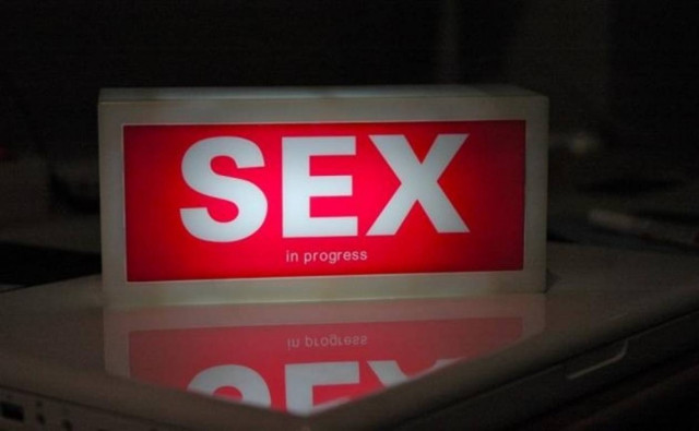 Πόσο συχνά κάνουν σεξ τα ζευγάρια;