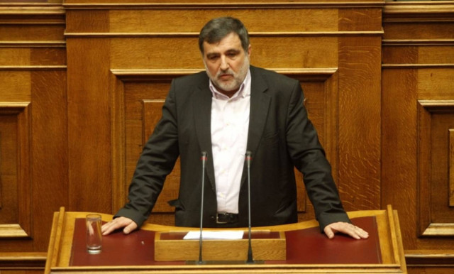 Κασσής: Ο Παπανδρέου έπρεπε να στηρίξει «Ελιά», όχι ΔΗΜΑΡ