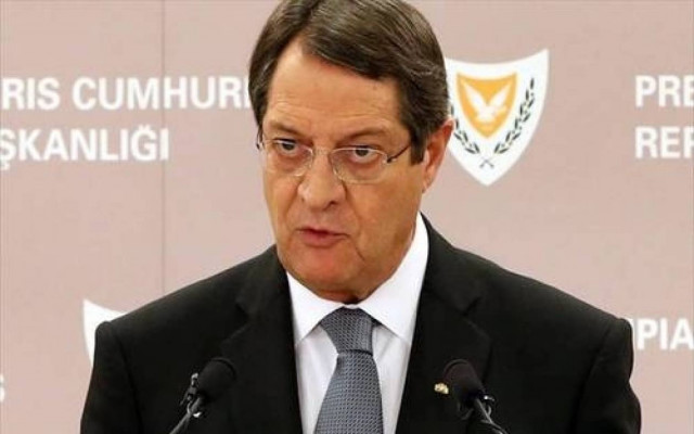 Αναστασιάδης: «Θα το παλέψουμε για ξένες επενδύσεις»