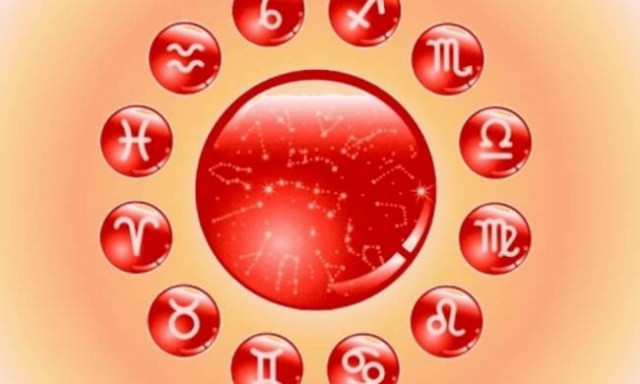 Ημερήσιες προβλέψεις για όλα τα ζώδια