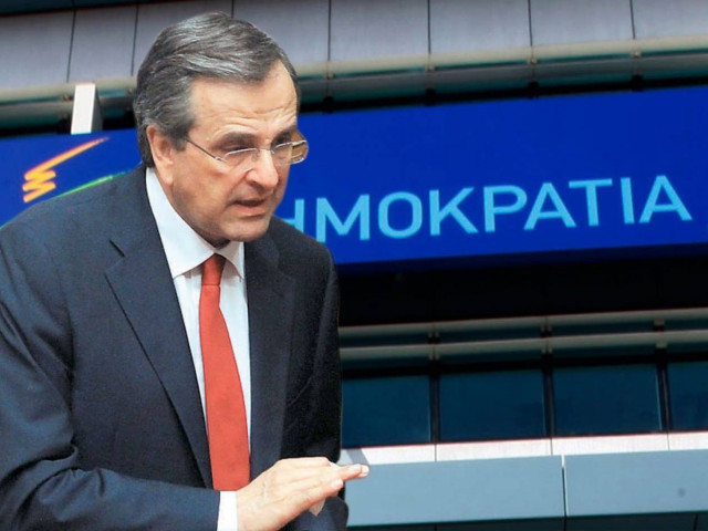 Ο γρίφος της «Νέας Ελλάδας» και η Λαϊκή Δεξιά