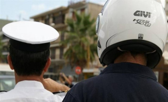 Εκλογές 2014: 15.000.000 για το επίδομα των ένστολων