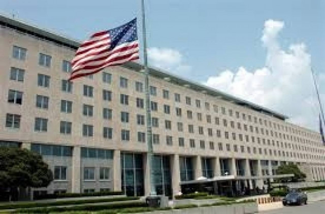 Η Ουάσινγκτον ενημερώθηκε για τη σύλληψη ενός Αμερικανού στη Β. Κορέα