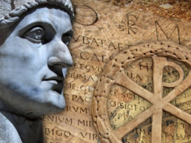 Βέροια: Εκδήλωση για το διάταγμα των Μεδιολάνων