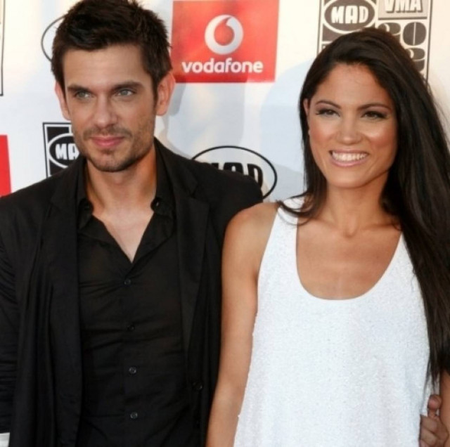 Το μήνυμα του Μύρωνα Στρατή, μετά το χωρισμό του με τη Μαίρη Συνατσάκη