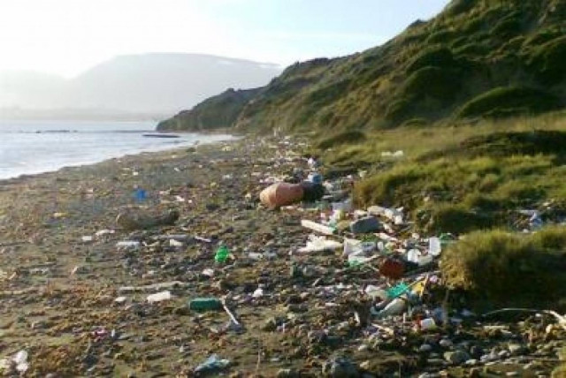 Ζάκυνθος: Εγκρίθηκε η μελέτη για ενδιάμεση επεξεργασία απορριμμάτων