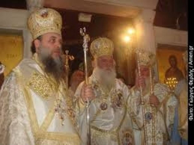 Μητρ. Κηφισίας:«Λυσσάνε να βγάλουμε την θρησκεία από το δημόσιο βίο»