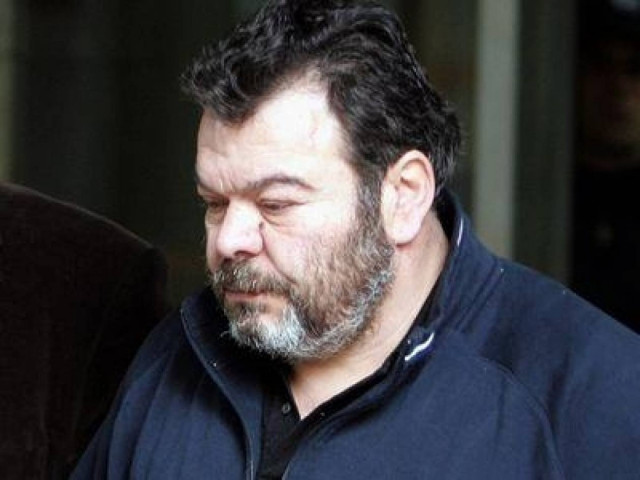 Άρειος Πάγος: Απερρίφθησαν οι αιτήσεις Στεφανάκου και Πάπα