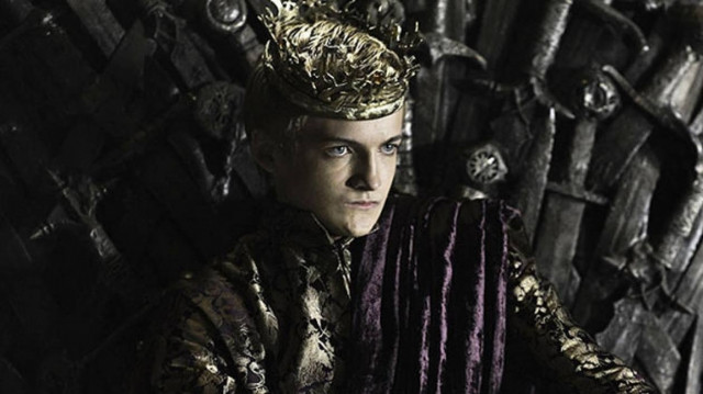 Σαρώνει στο Facebook: Τι σχέση έχει το Game of Thrones με το Batman