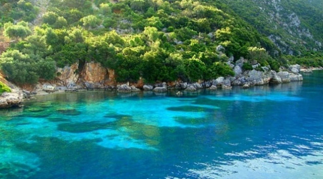 Αυστραλοί επενδύουν στην Ιθάκη