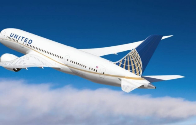 HΠΑ: Παρ΄ ολίγον τραγωδία στον αέρα