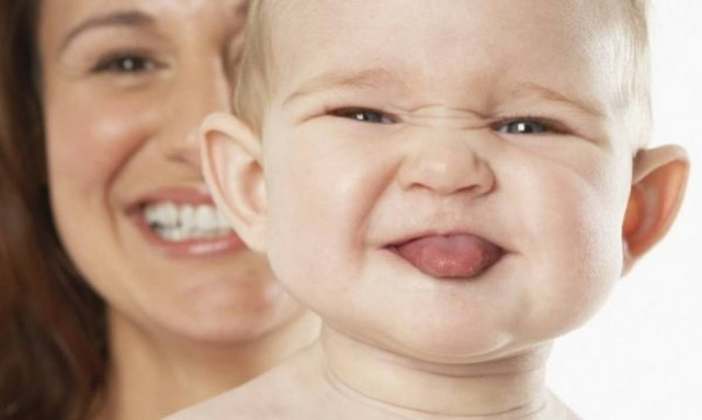 Τεστ: Σε ποιον από τους δυο θα μοιάζει το μωράκι σας;