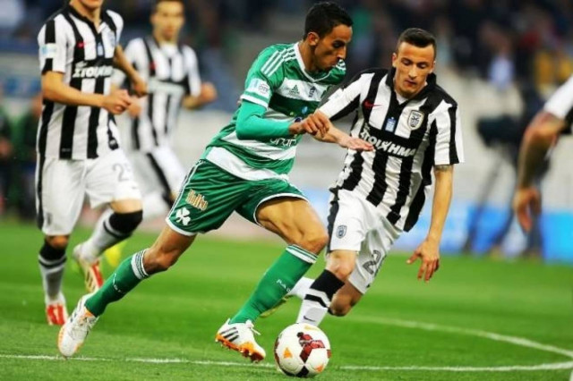 Ζέκα: Ευχαριστούμε τον κόσμο