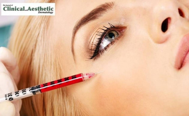 Το μπότοξ δε μας κάνει πιο όμορφους