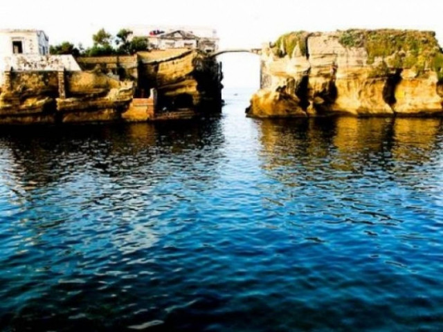 Το «καταραμένο» νησί! (pics)